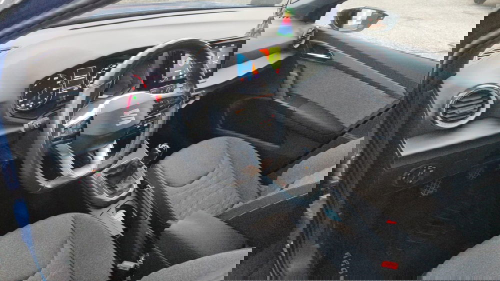 SEAT Arona usata a Firenze (4)