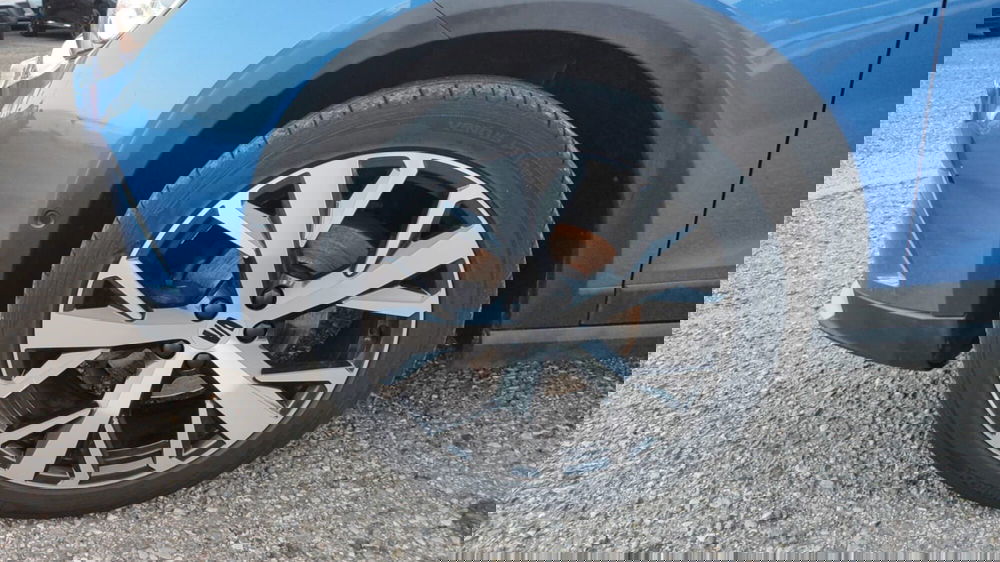 SEAT Arona usata a Firenze (5)