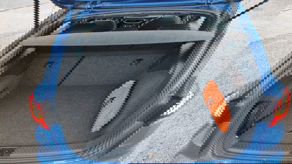 SEAT Arona usata a Firenze (8)