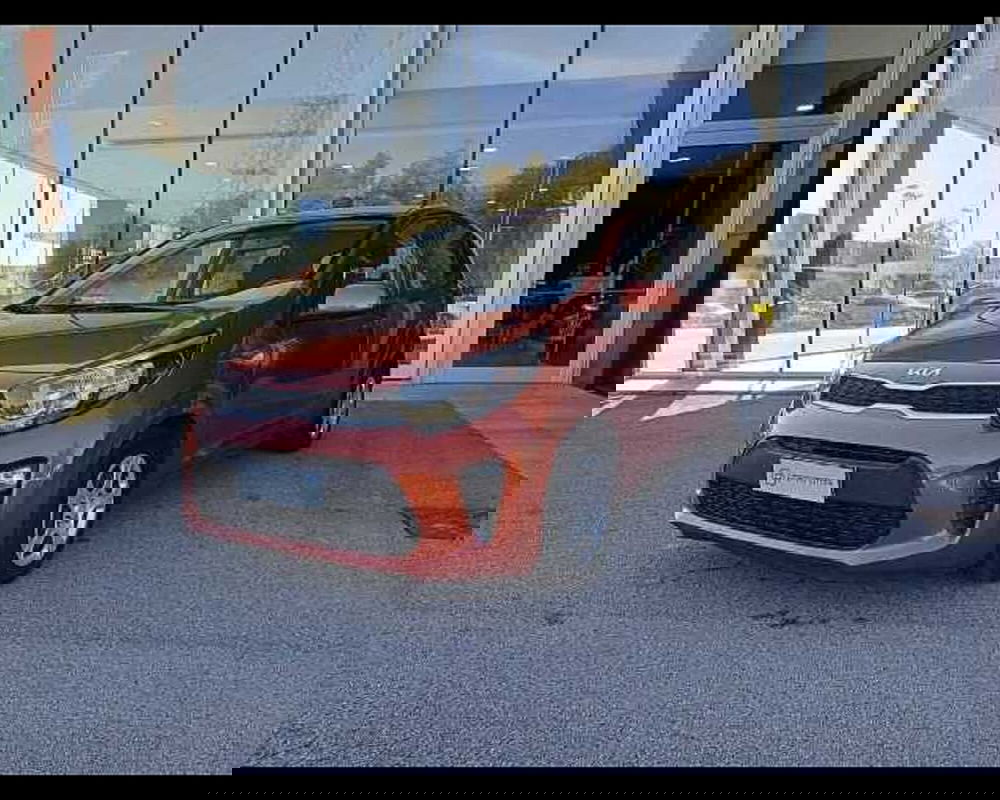 Kia Picanto usata a Venezia