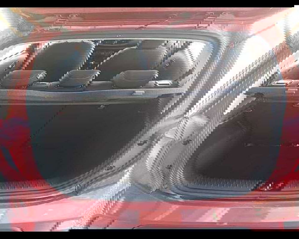 Kia Picanto usata a Venezia (11)