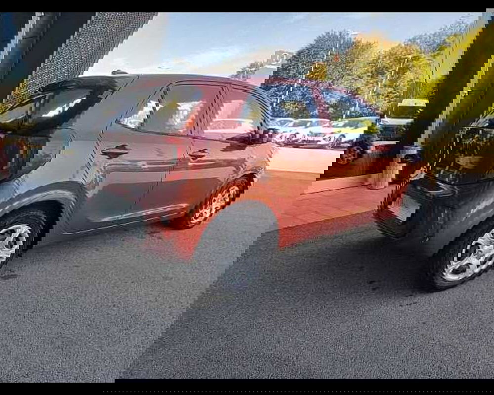 Kia Picanto usata a Venezia (3)