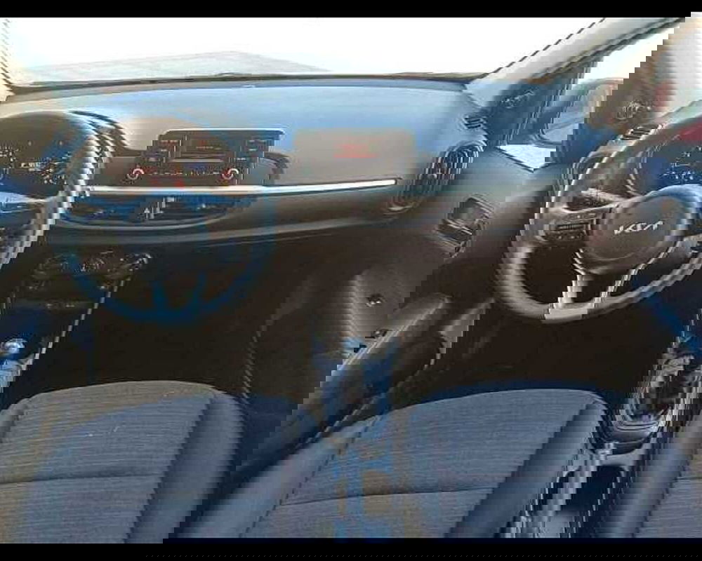 Kia Picanto usata a Venezia (5)