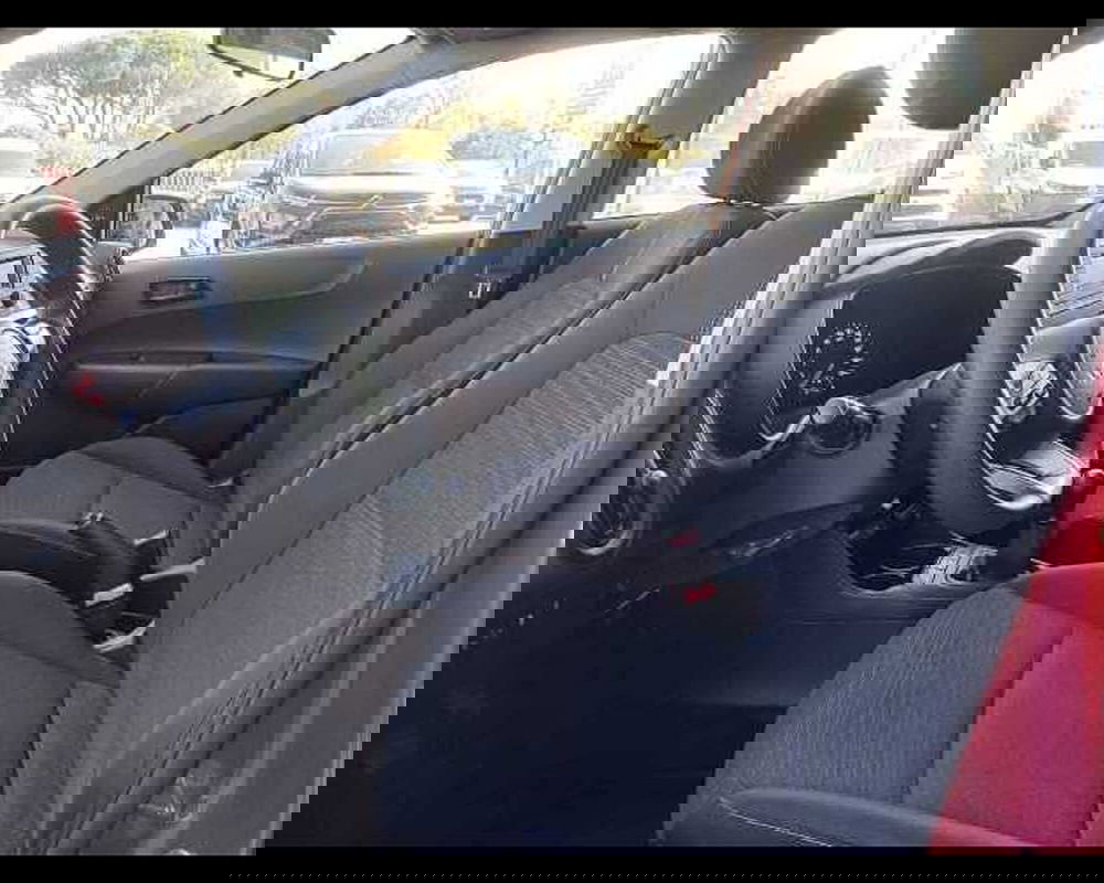 Kia Picanto usata a Venezia (6)
