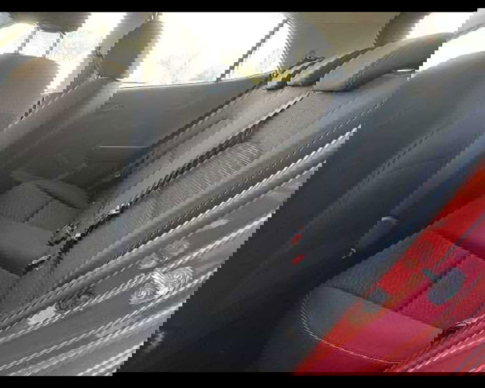 Kia Picanto usata a Venezia (7)