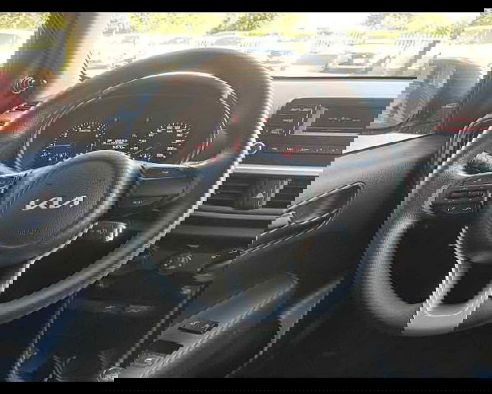 Kia Picanto usata a Venezia (8)