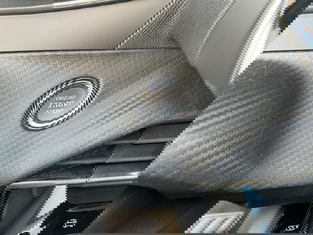 Peugeot 208 usata a Cuneo (11)