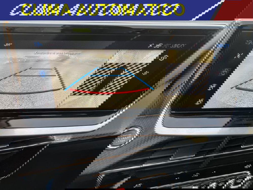 Peugeot 208 usata a Cuneo (13)