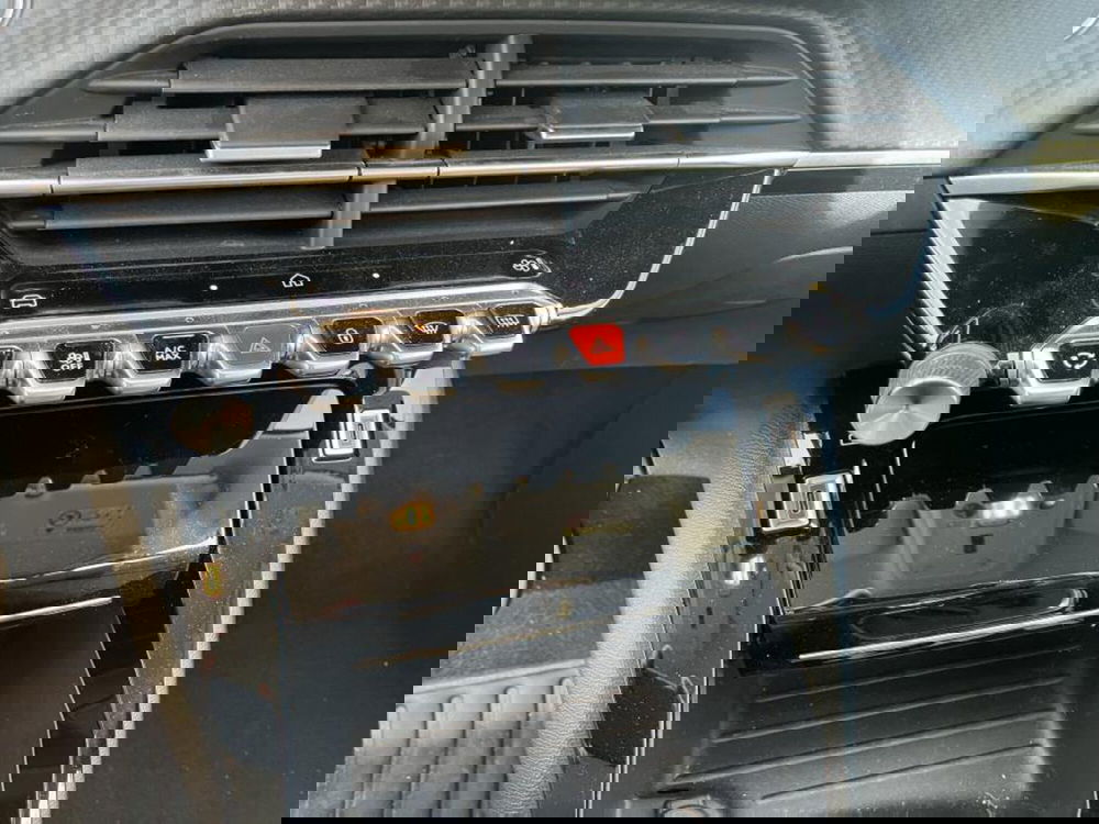 Peugeot 208 usata a Cuneo (14)