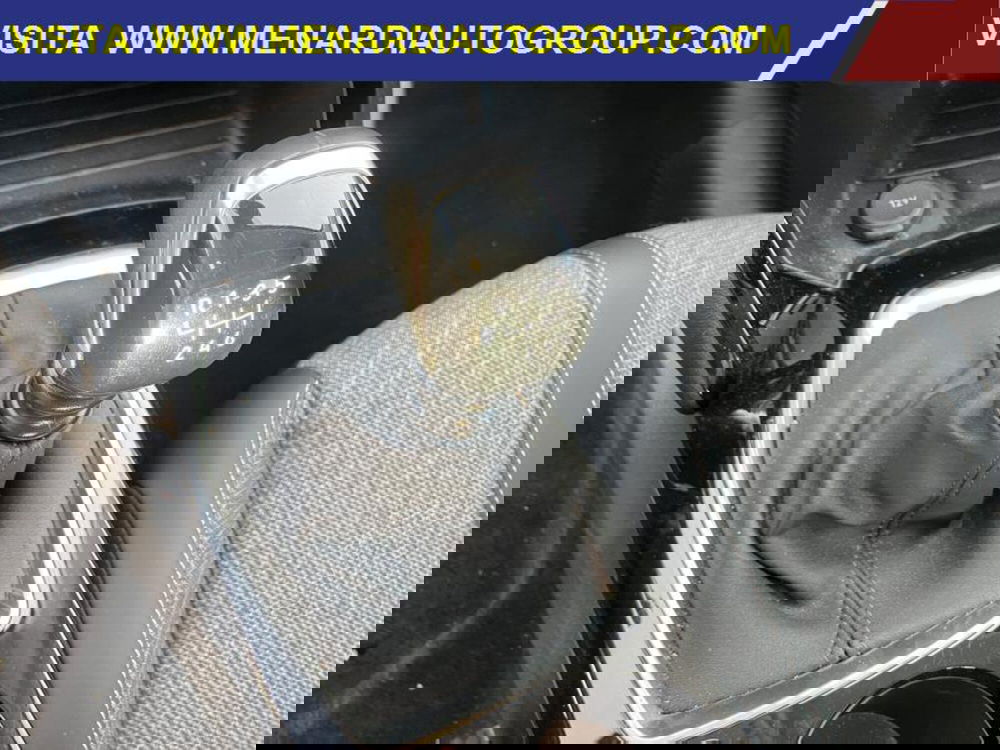 Peugeot 208 usata a Cuneo (15)