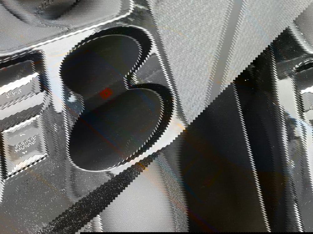 Peugeot 208 usata a Cuneo (16)