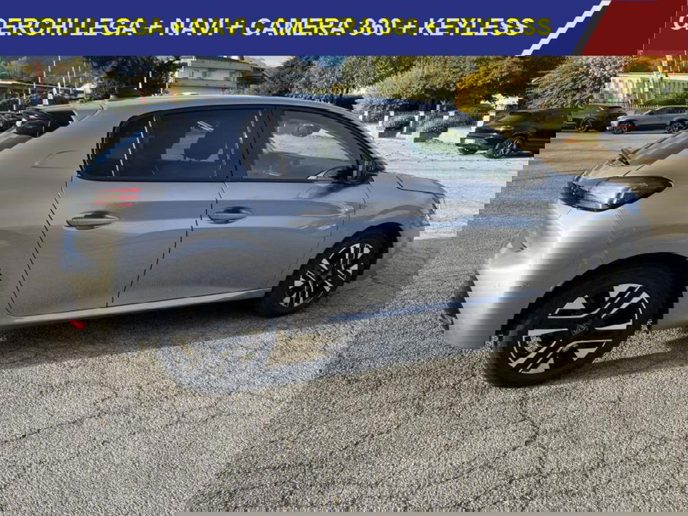 Peugeot 208 usata a Cuneo (3)