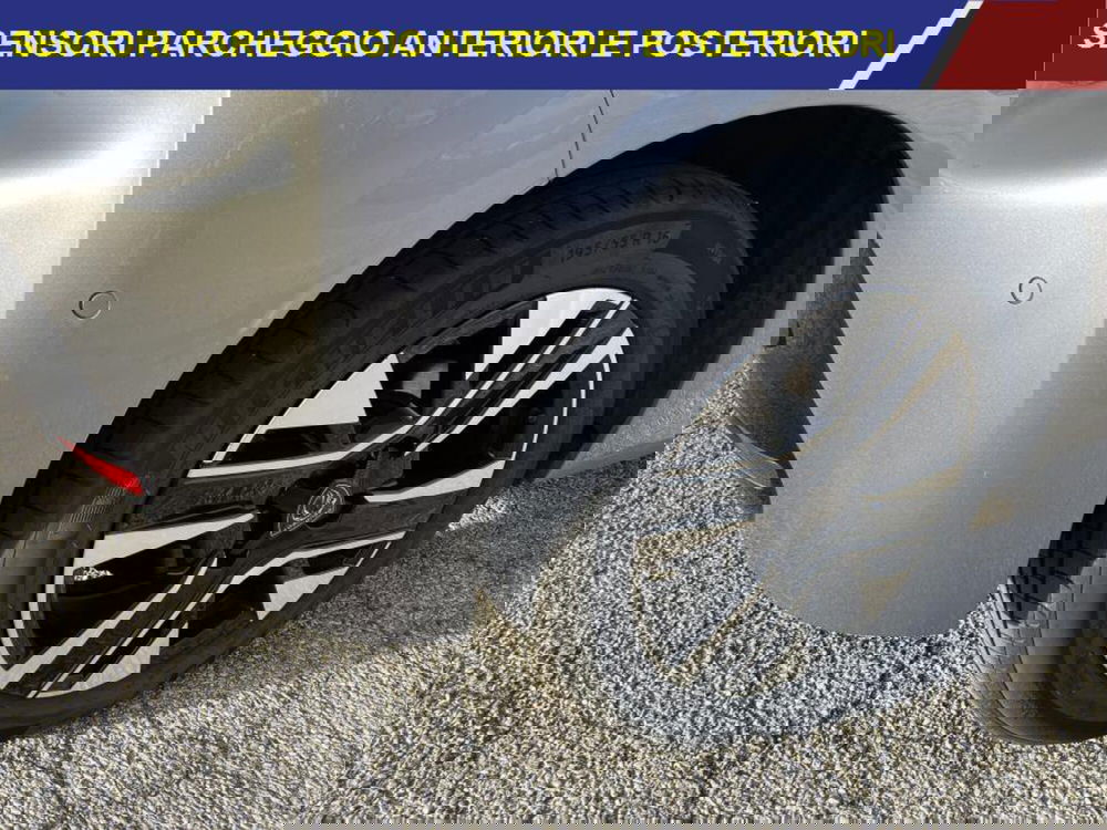 Peugeot 208 usata a Cuneo (4)