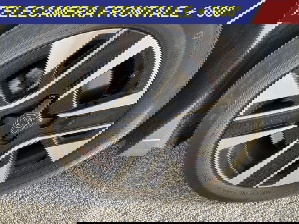 Peugeot 208 usata a Cuneo (6)