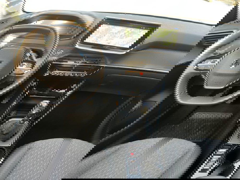 Peugeot 208 usata a Cuneo (7)