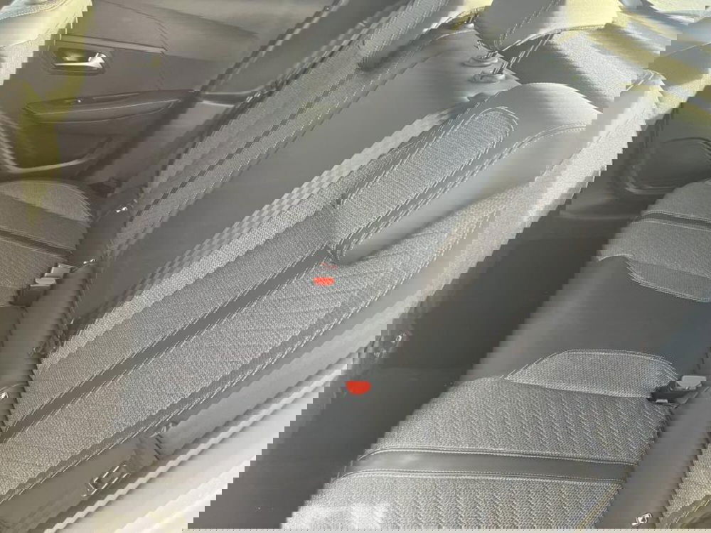 Peugeot 208 usata a Cuneo (8)