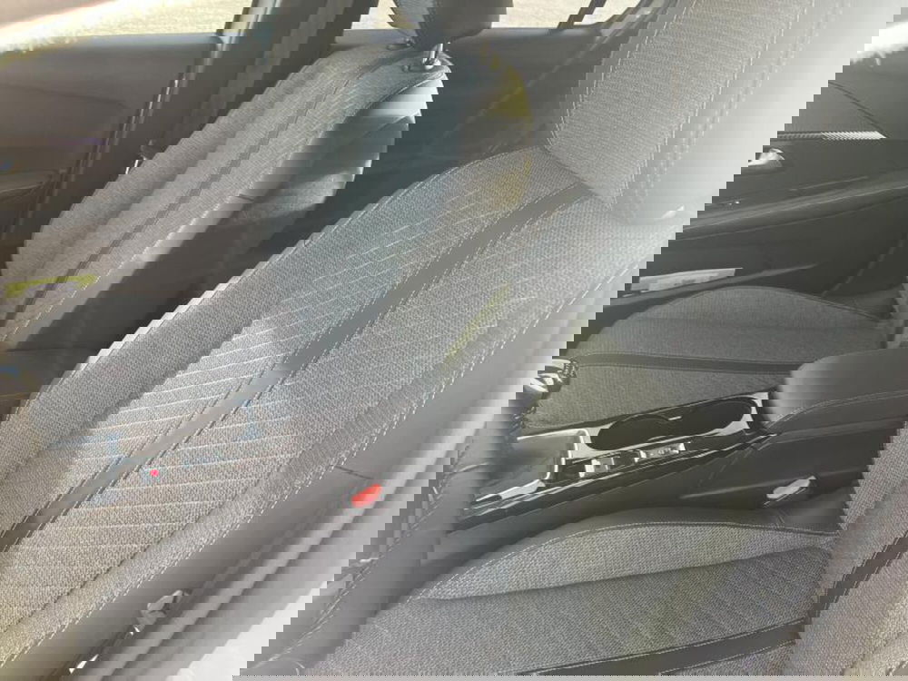 Peugeot 208 usata a Cuneo (9)