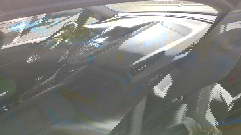 Ford B-Max usata a Firenze (11)