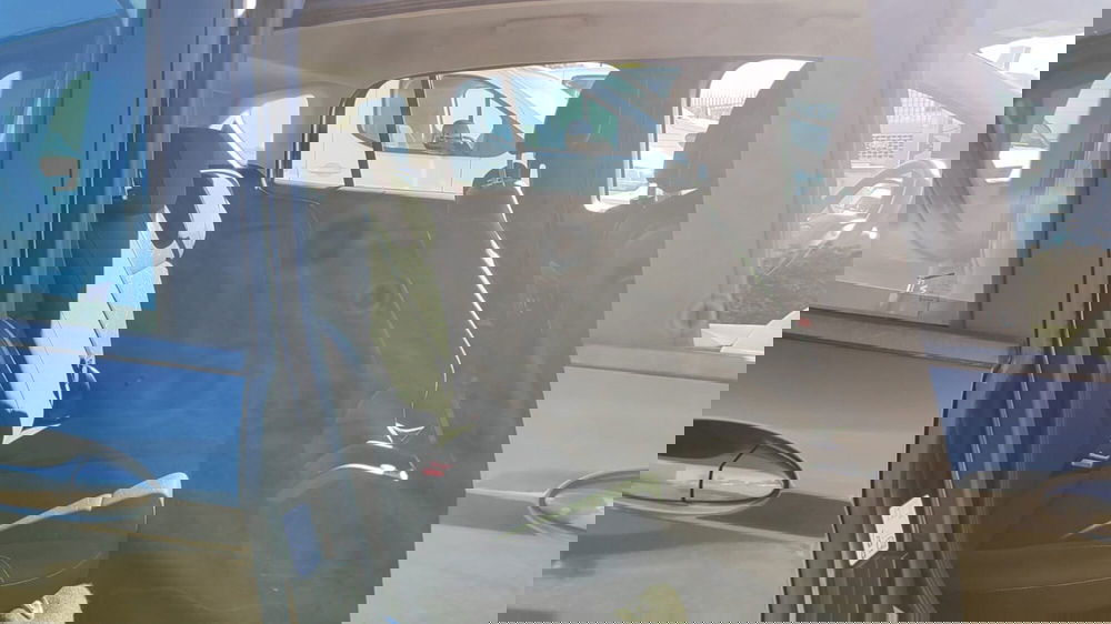 Ford B-Max usata a Firenze (12)