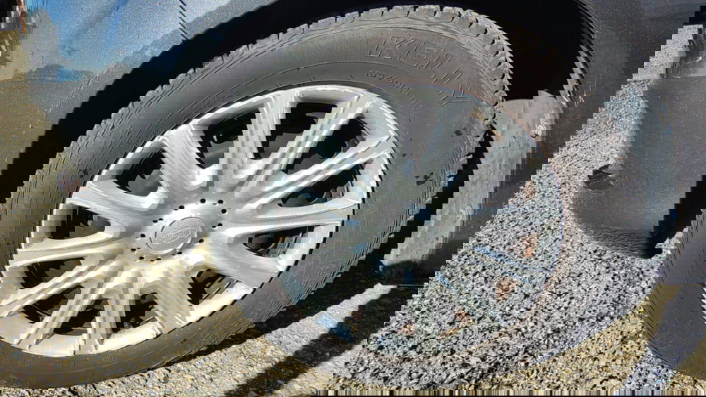 Ford B-Max usata a Firenze (5)