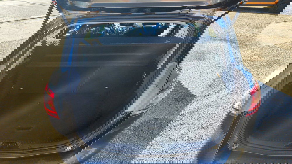 Ford B-Max usata a Firenze (8)