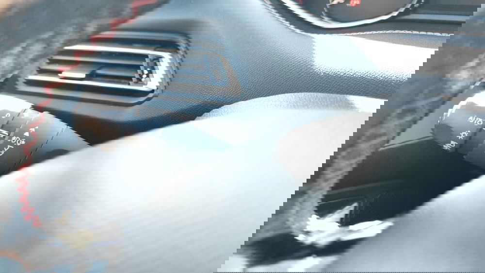 Peugeot 308 usata a Firenze (16)
