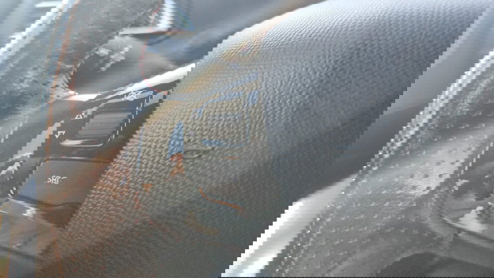 Peugeot 308 usata a Firenze (18)