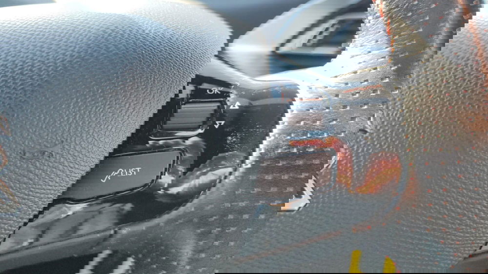 Peugeot 308 usata a Firenze (19)