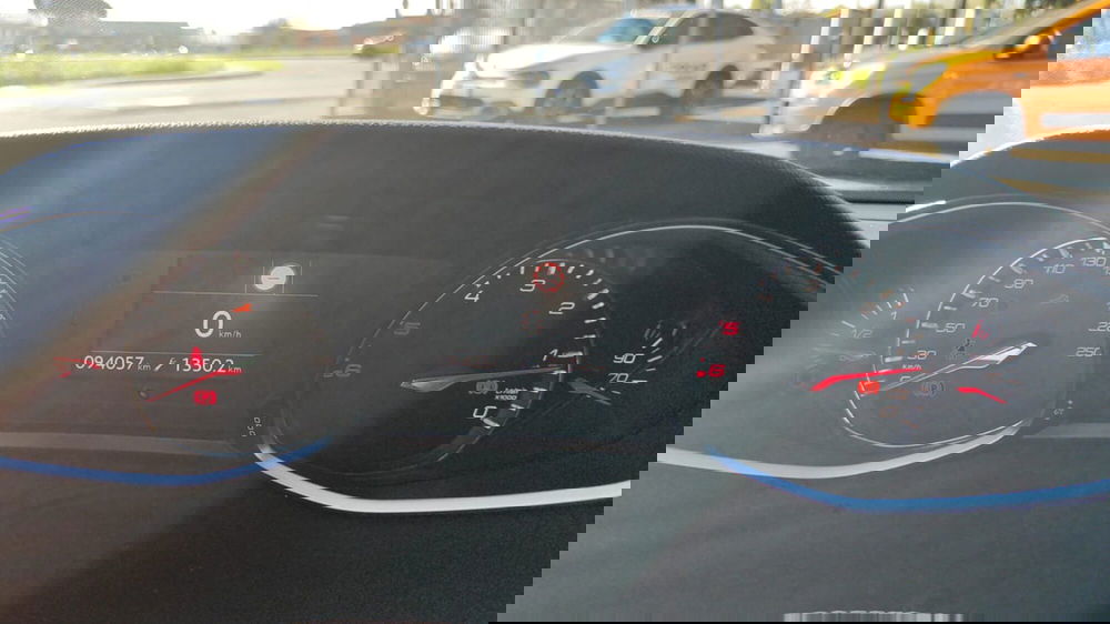 Peugeot 308 usata a Firenze (2)