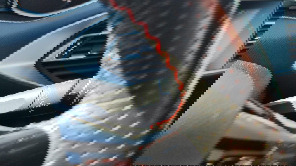 Peugeot 308 usata a Firenze (20)