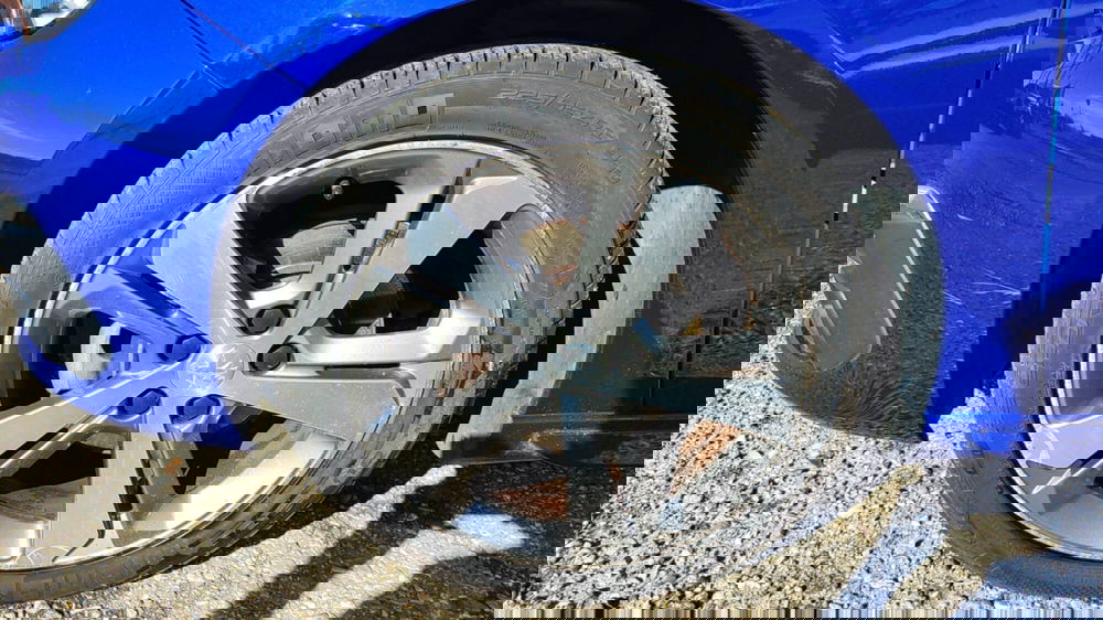 Peugeot 308 usata a Firenze (5)