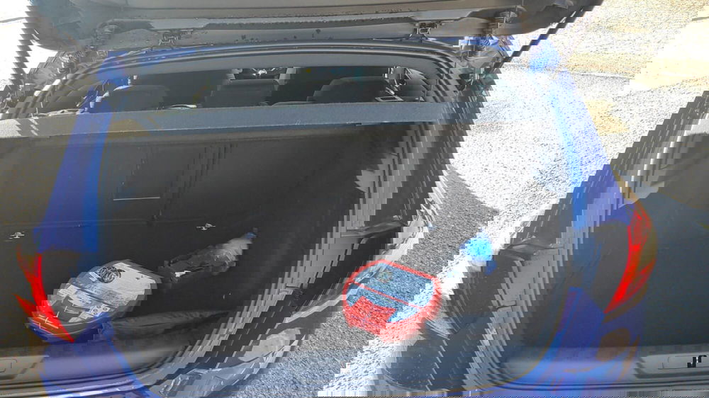 Peugeot 308 usata a Firenze (8)