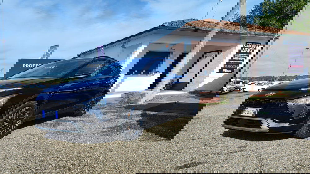 Hyundai Bayon usata a Firenze