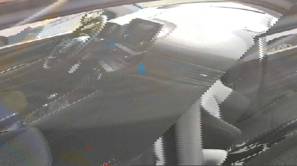 Hyundai Bayon usata a Firenze (11)