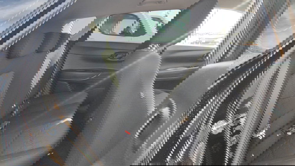 Hyundai Bayon usata a Firenze (12)