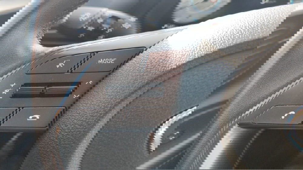 Hyundai Bayon usata a Firenze (16)