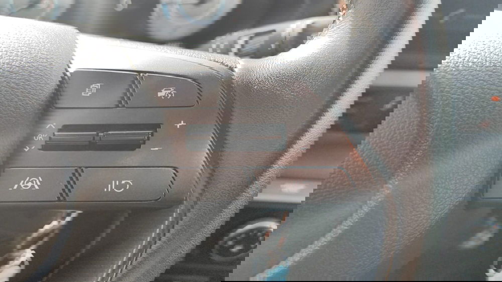 Hyundai Bayon usata a Firenze (17)