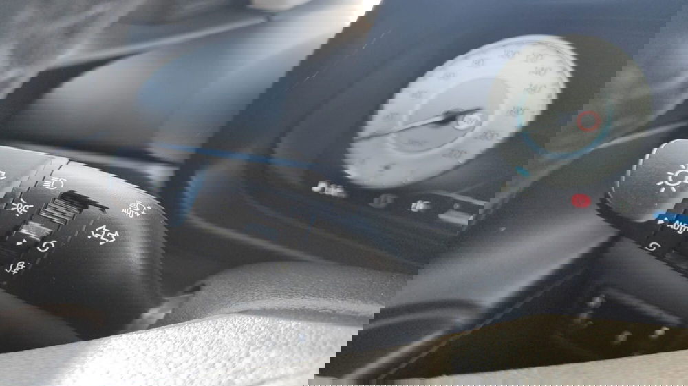 Hyundai Bayon usata a Firenze (18)