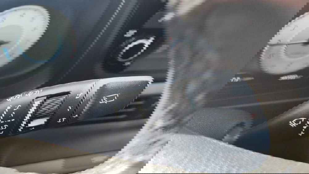 Hyundai Bayon usata a Firenze (19)