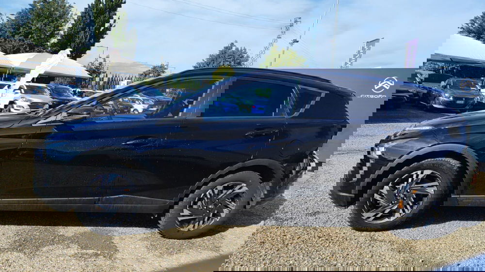 Hyundai Bayon usata a Firenze (3)