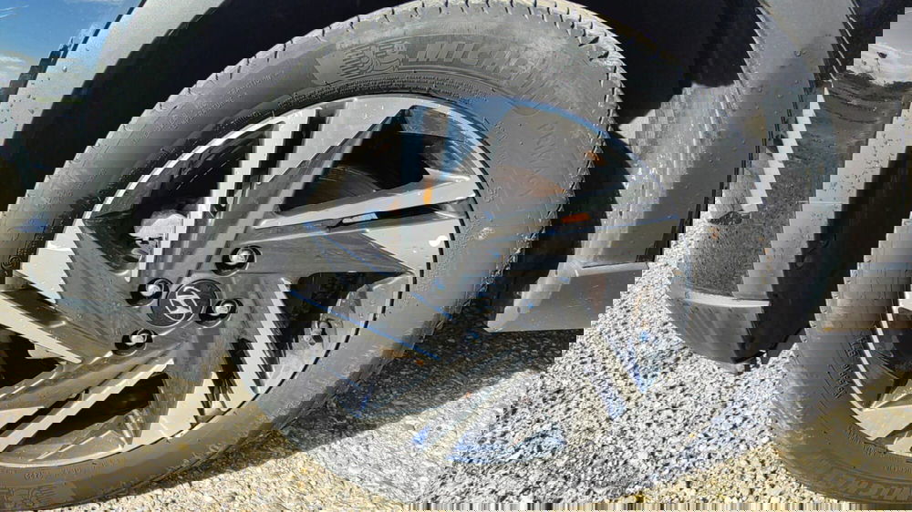 Hyundai Bayon usata a Firenze (5)