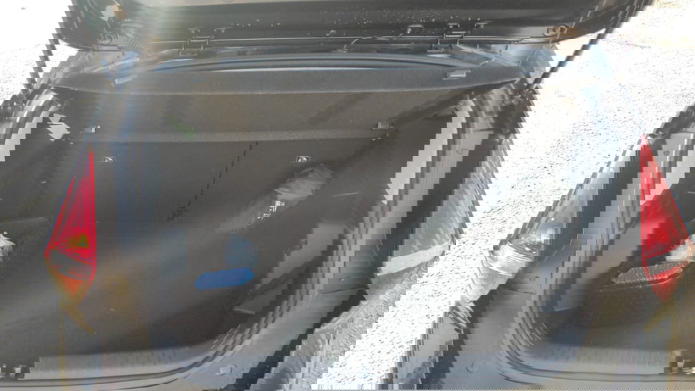 Hyundai Bayon usata a Firenze (8)