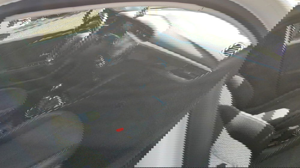 Opel Corsa usata a Firenze (11)