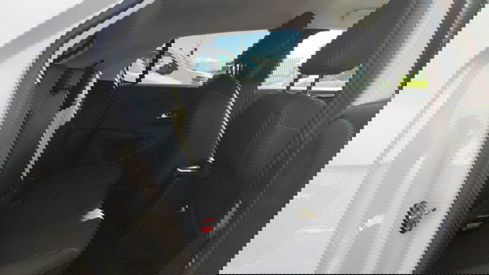 Opel Corsa usata a Firenze (12)