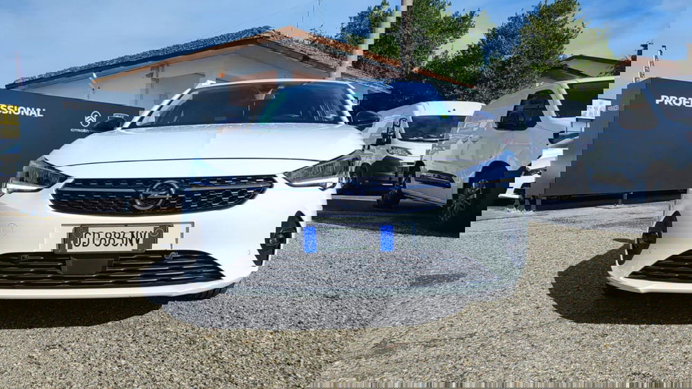 Opel Corsa usata a Firenze (14)