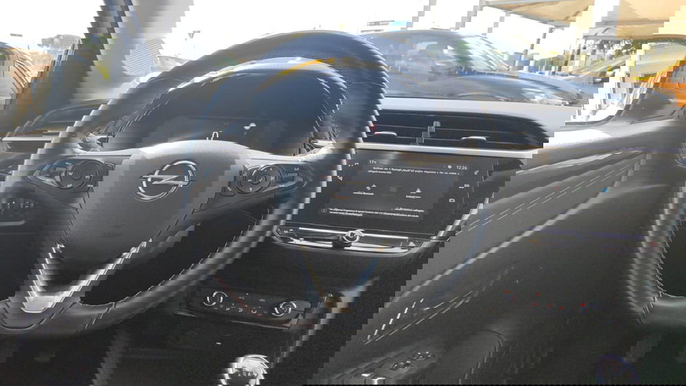 Opel Corsa usata a Firenze (15)