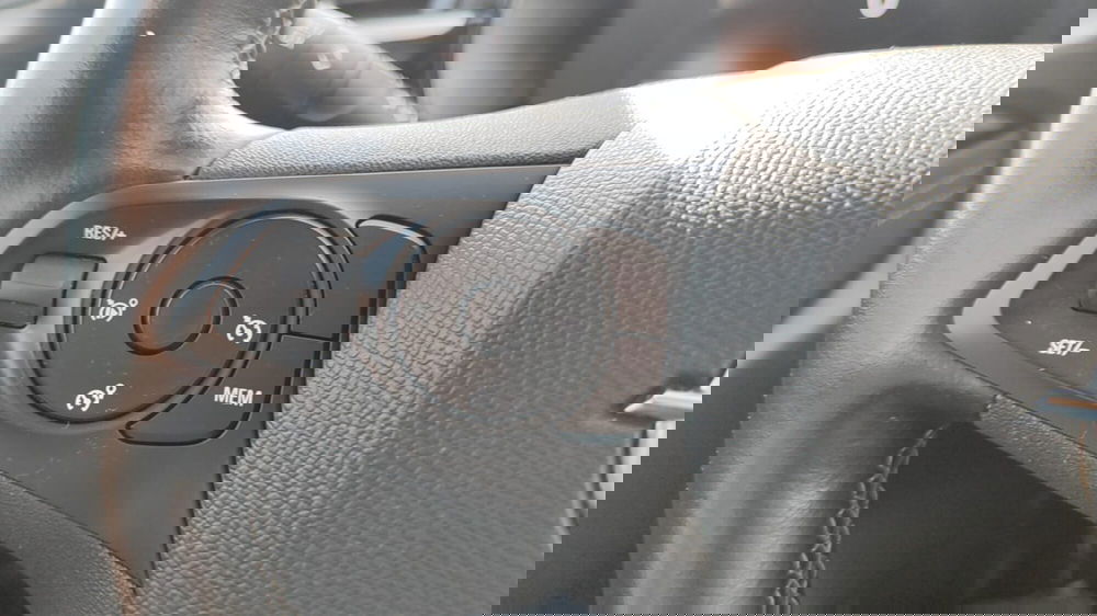 Opel Corsa usata a Firenze (16)