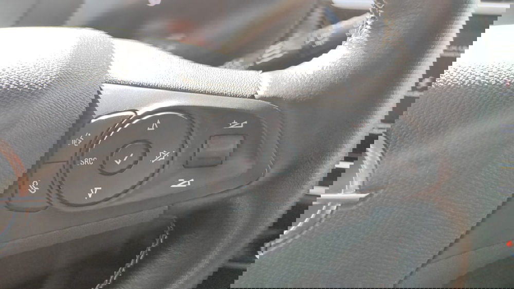 Opel Corsa usata a Firenze (17)
