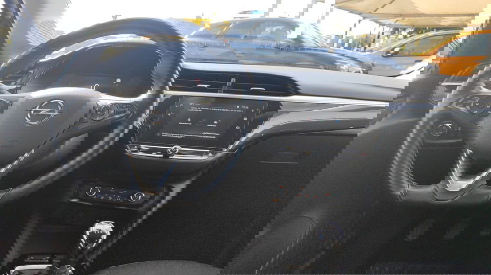 Opel Corsa usata a Firenze (20)