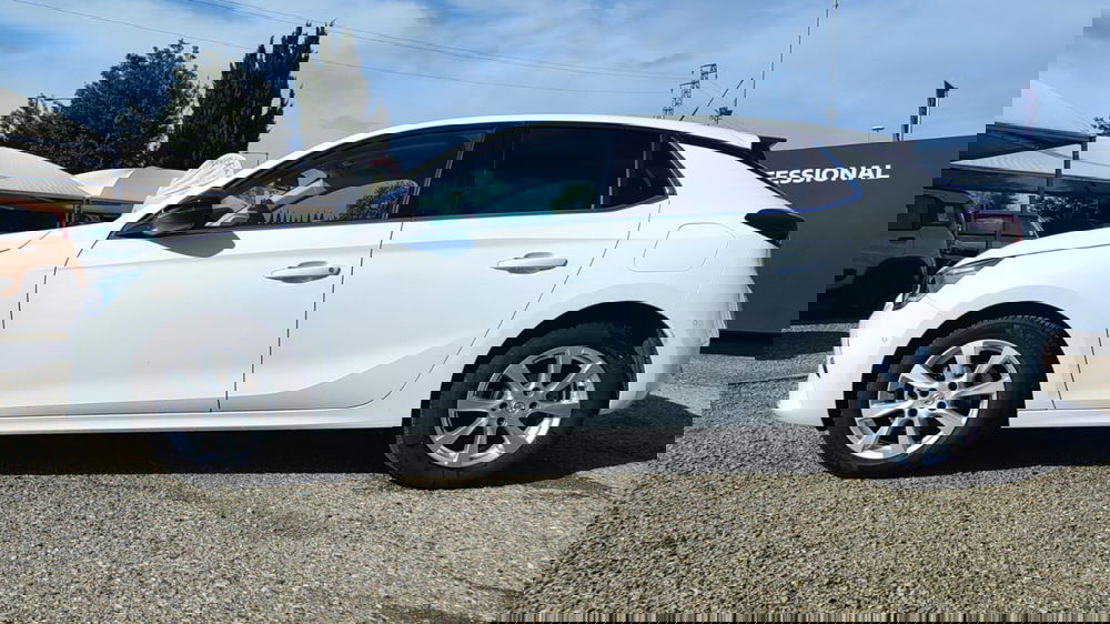 Opel Corsa usata a Firenze (3)